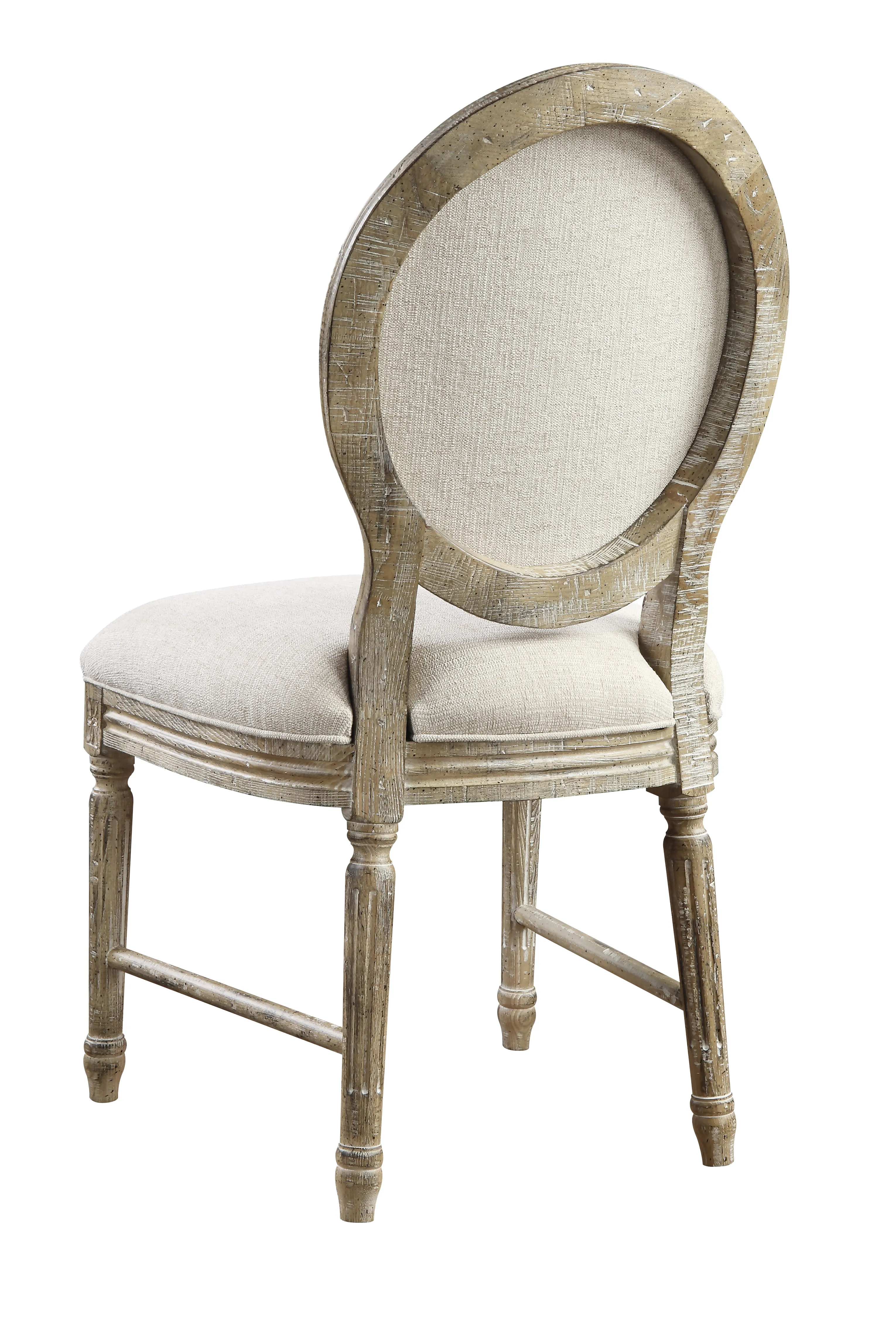 Interlude Upholstered Dining Chair