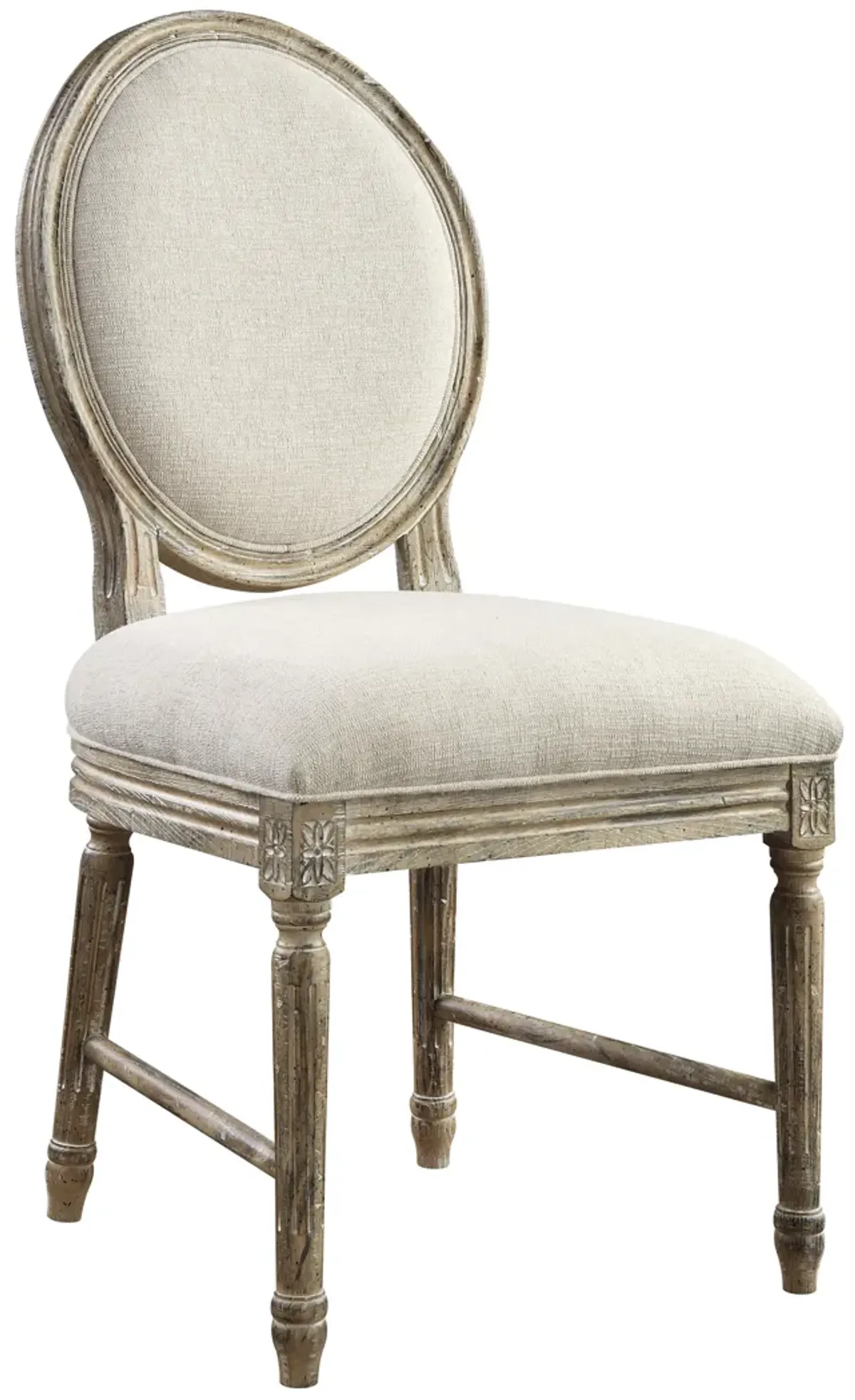 Interlude Upholstered Dining Chair