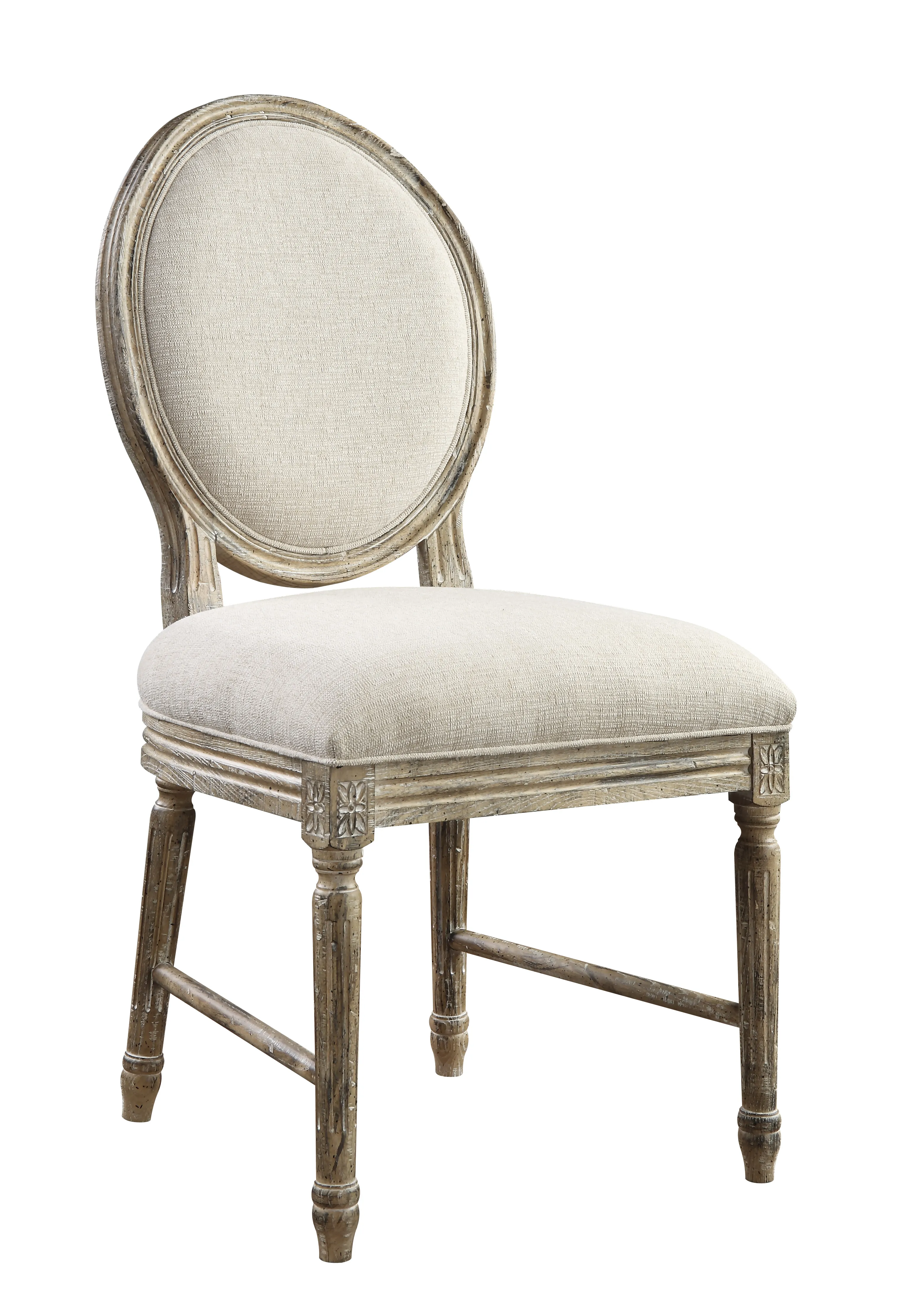 Interlude Upholstered Dining Chair