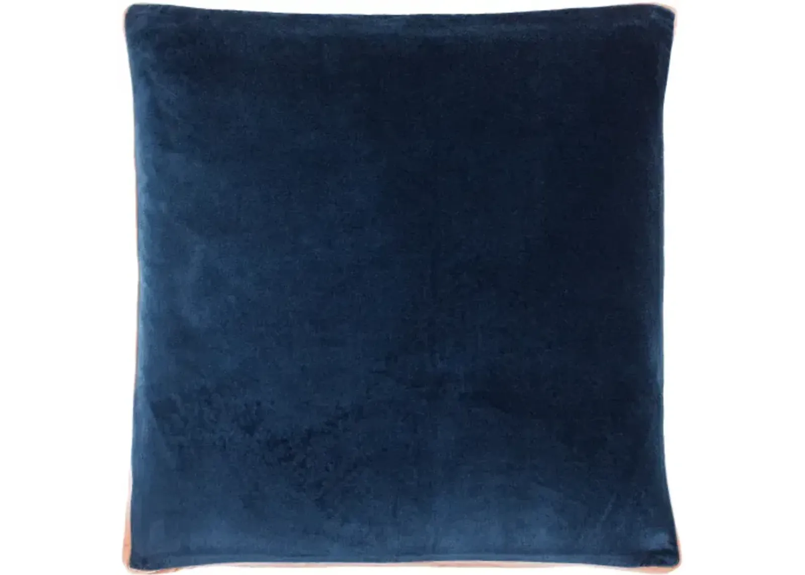 Sully SUL-004 18"L x 18"W Accent Pillow  - Down Insert