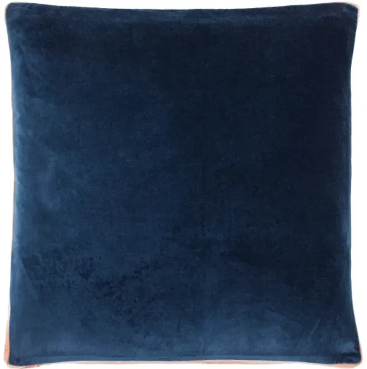 Sully SUL-004 18"L x 18"W Accent Pillow  - Down Insert