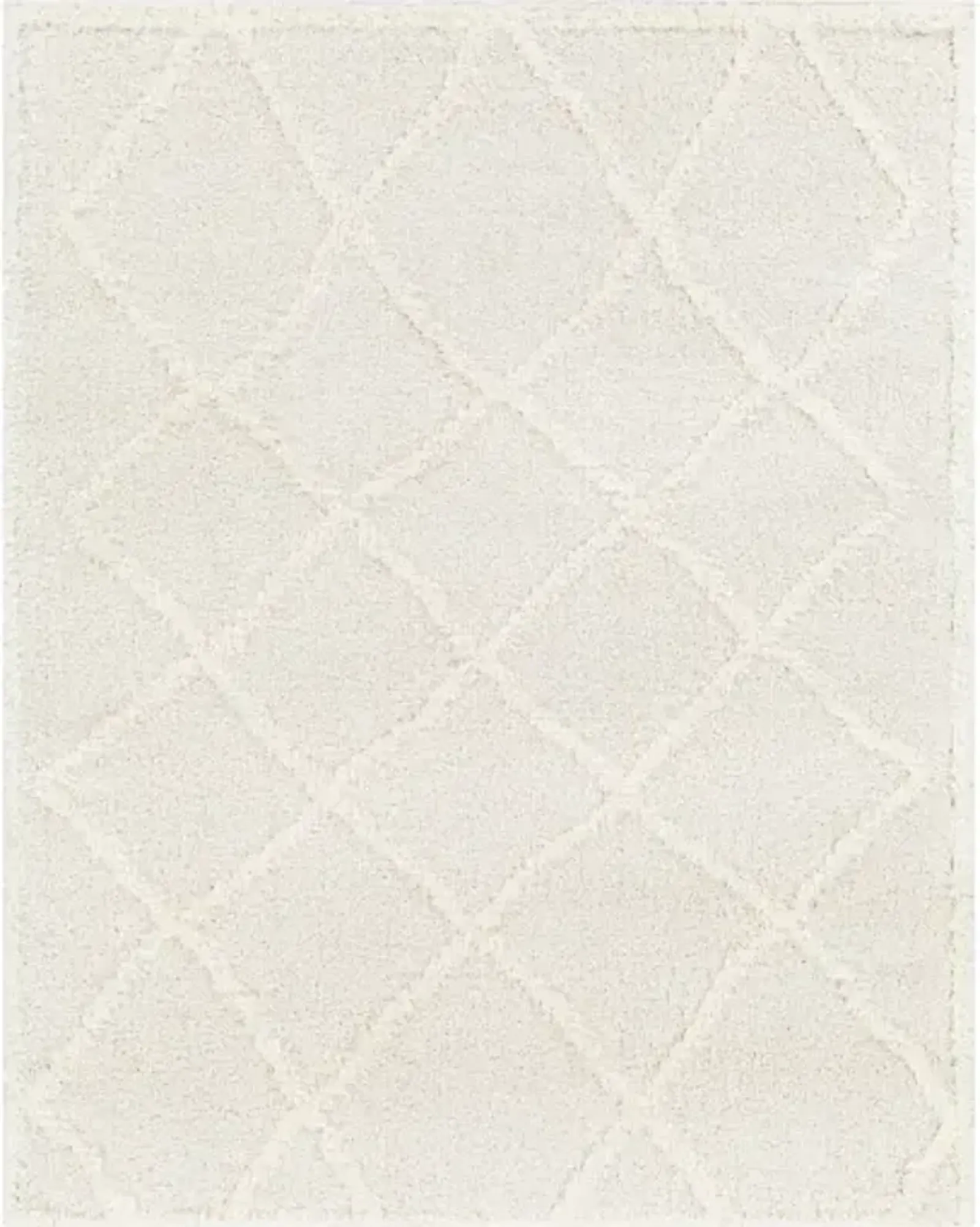 Rodos RDO-2301 7'10" x 10' Machine Woven Rug