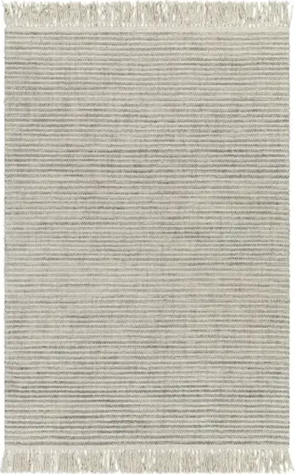 Cecelia CEI-2300 2' x 3' Hand Made Rug