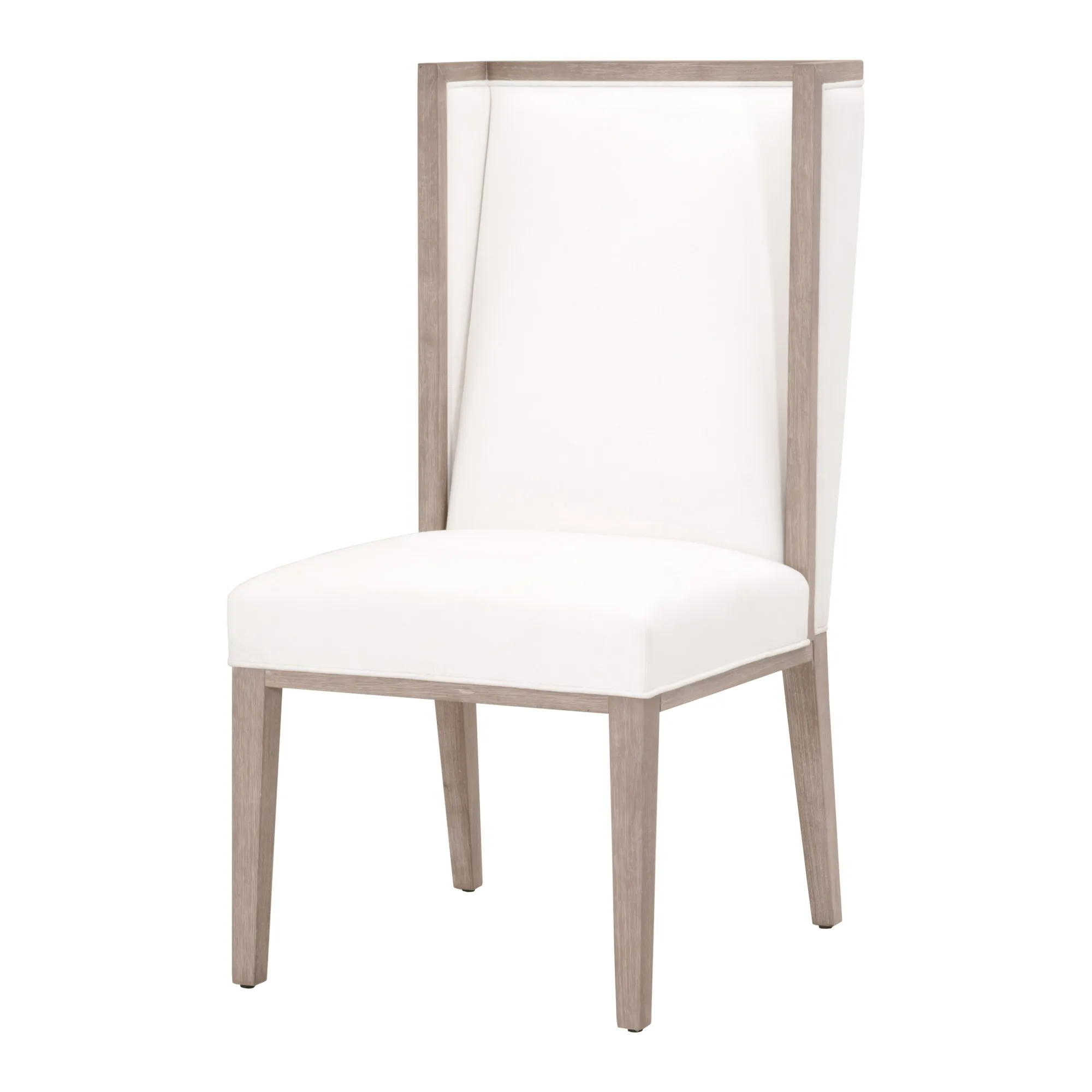 Martin Wing Chair - Set of 2