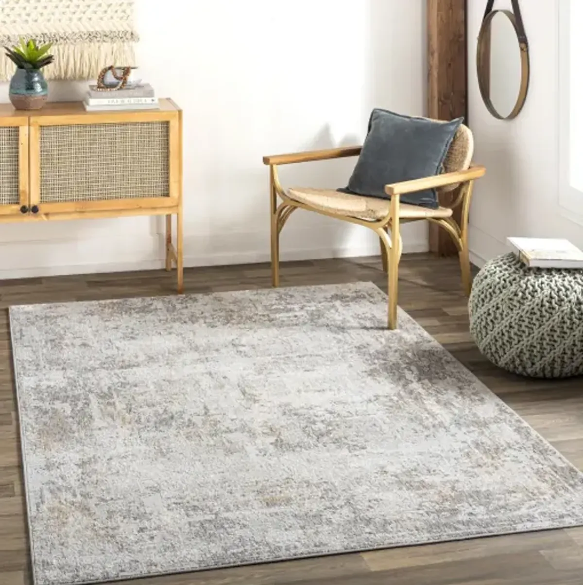 Carmel 6'7" x 9'6" Rug