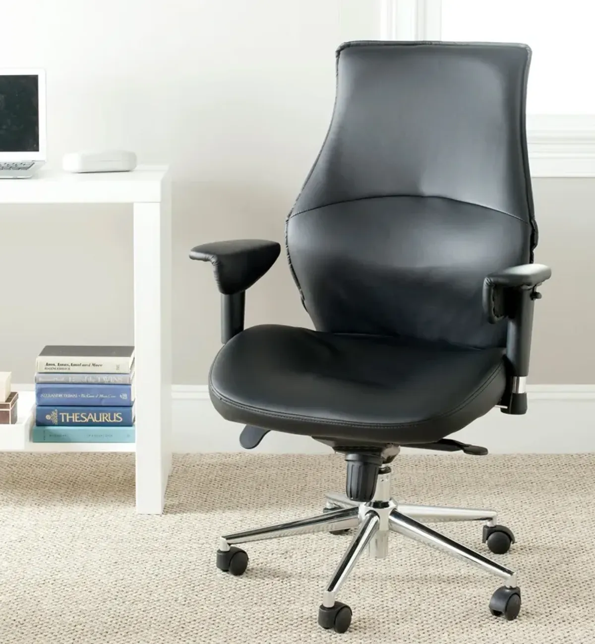 IRVING DESK CHAIR