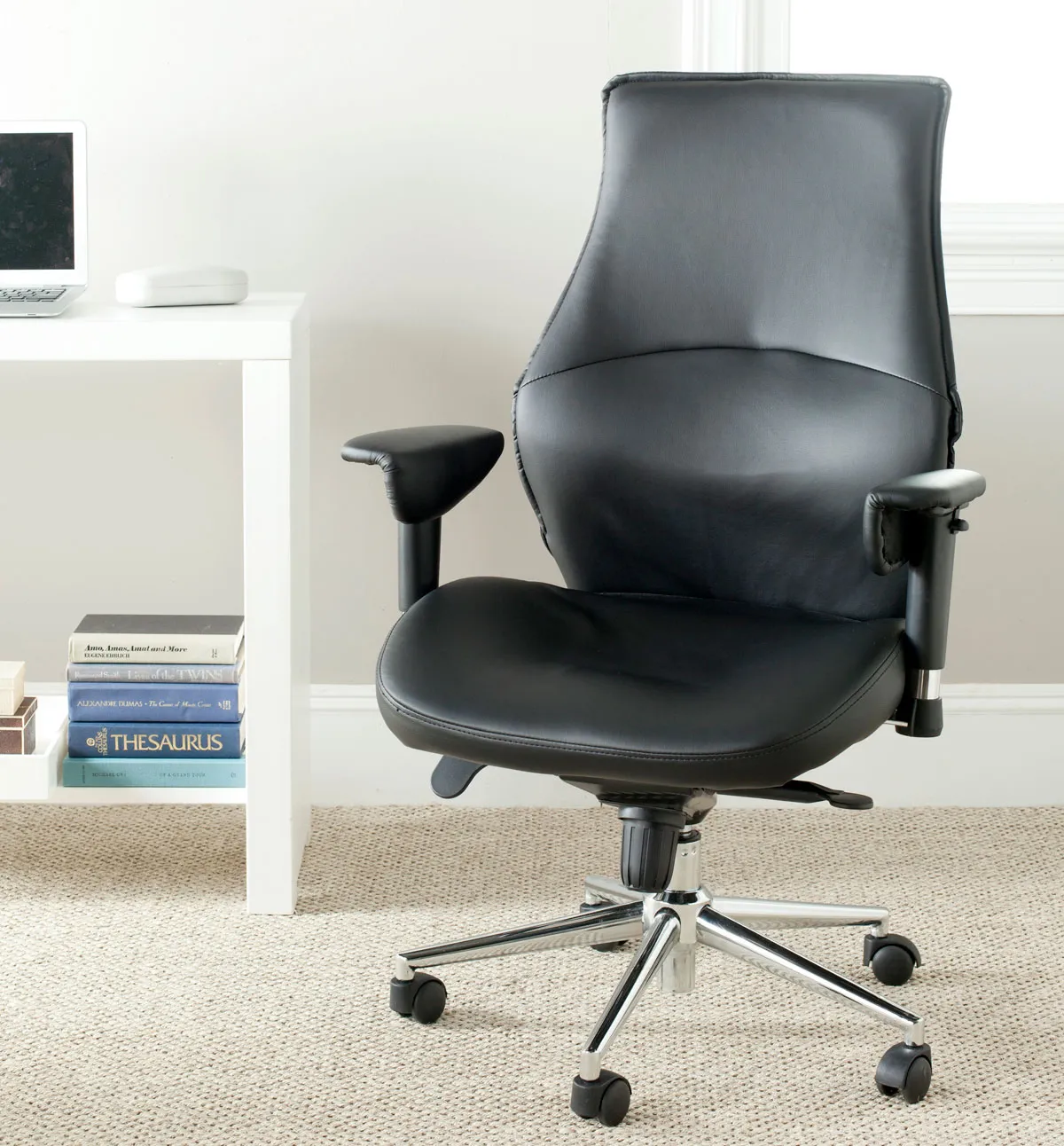 IRVING DESK CHAIR