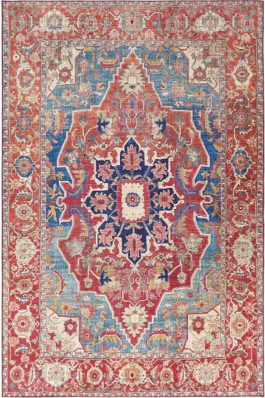 Iris 3'6" x 5'6" Rug