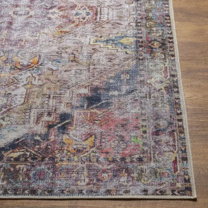 Tahmis 5'3" x 7'3" Rug