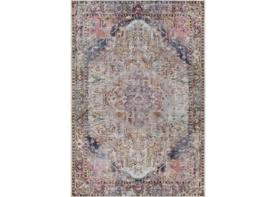 Tahmis 5'3" x 7'3" Rug