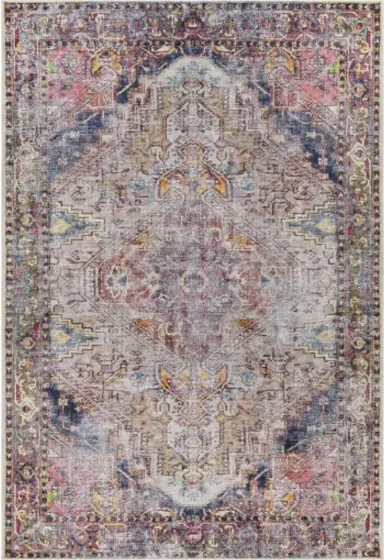 Tahmis 5'3" x 7'3" Rug