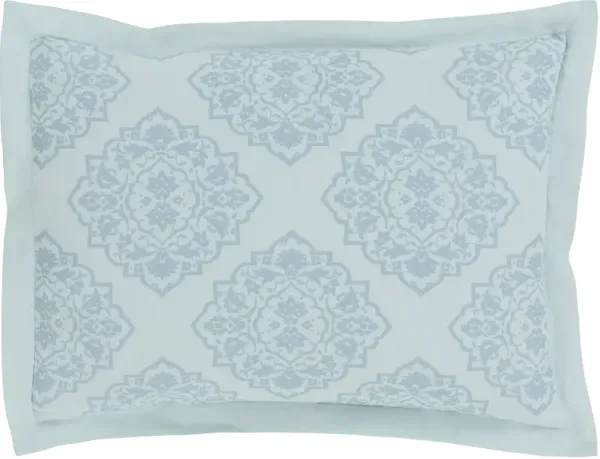 Anniston ANN-7000  Sham