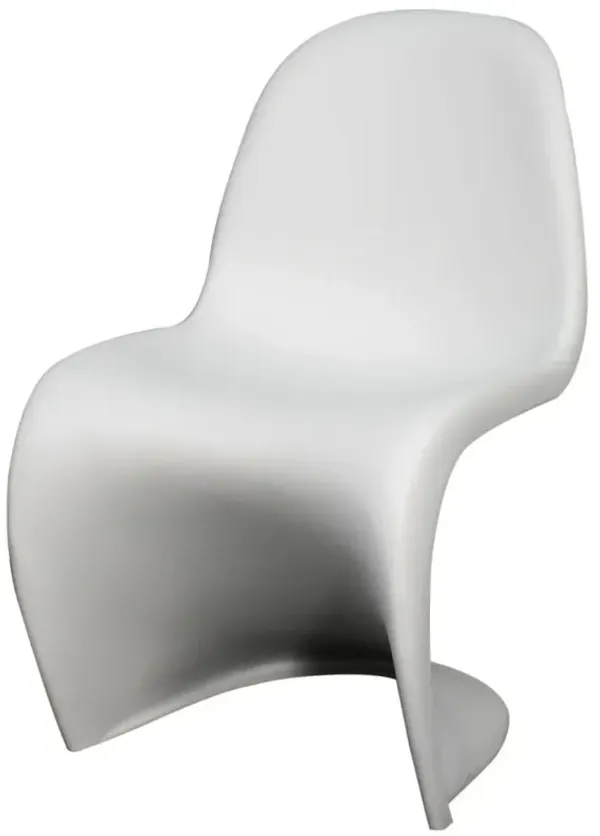 Groovy Dining Side Chair - Set of 4