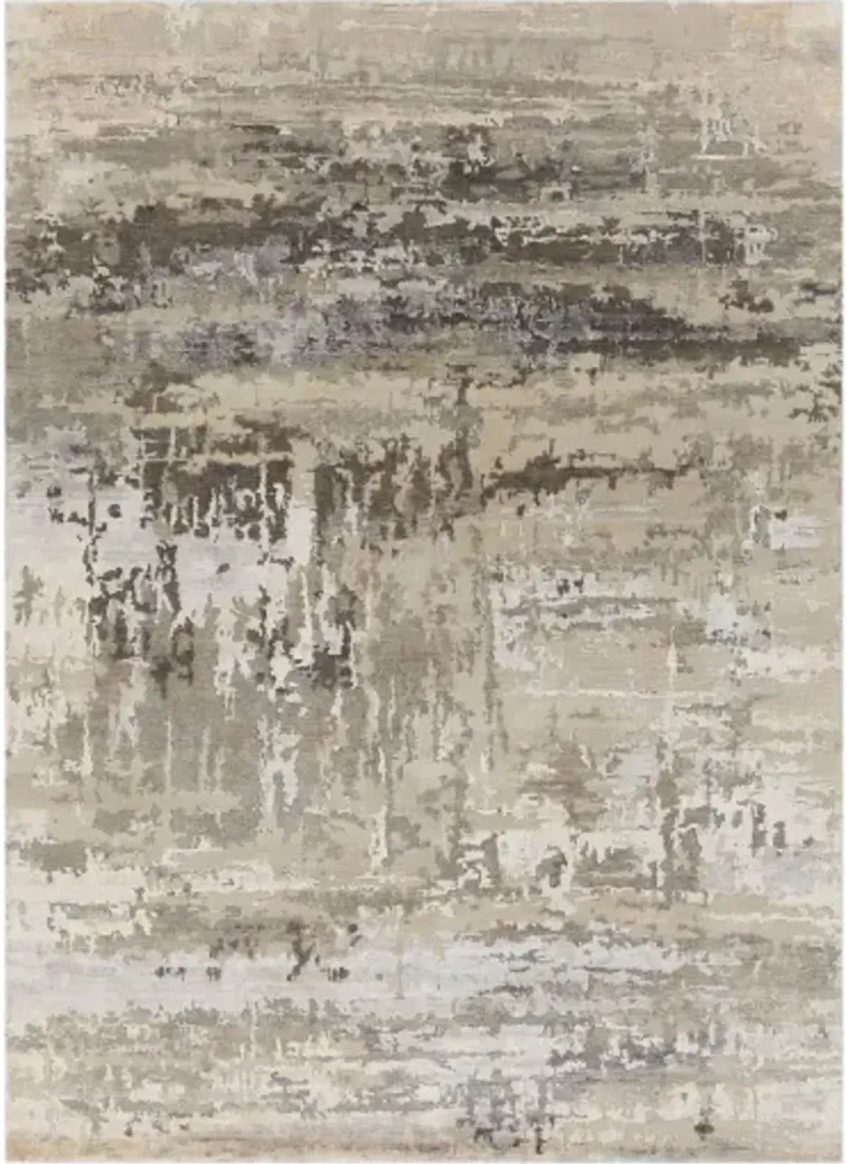 Arte RTE-2303 2'6" x 10' Rug