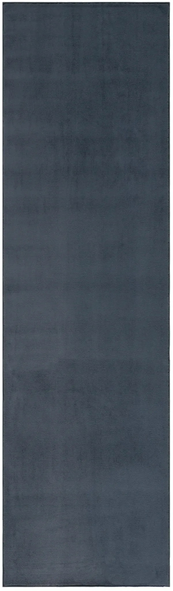 LOFT 315 DARK GREY 2'-3' x 8' Runner Rug