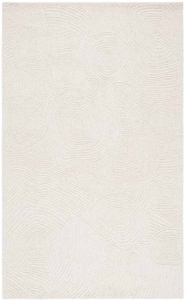 MYKONOS Hand Tufted 3' x 5' area rug