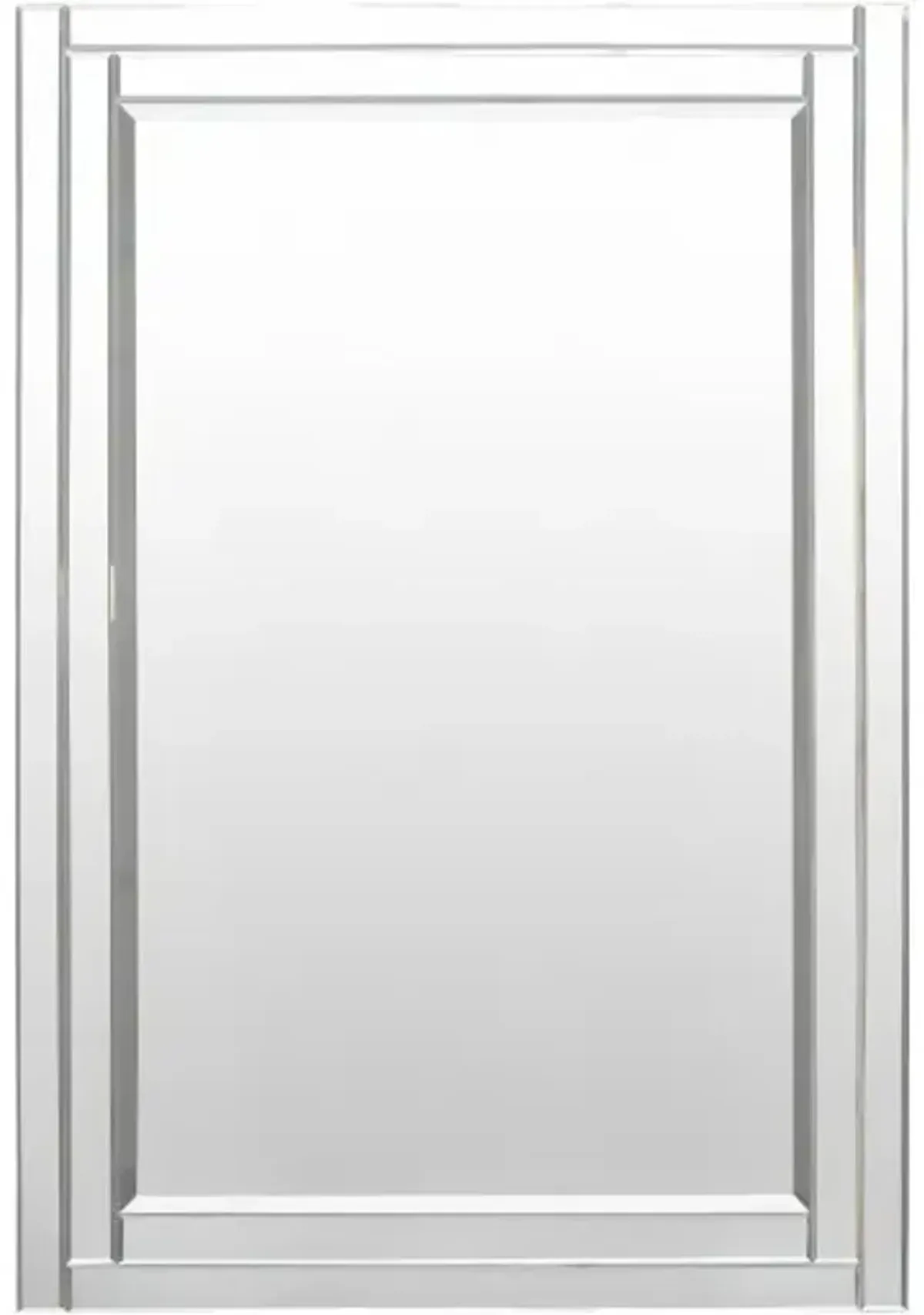 Bancroft 53"H x 35"W Mirror