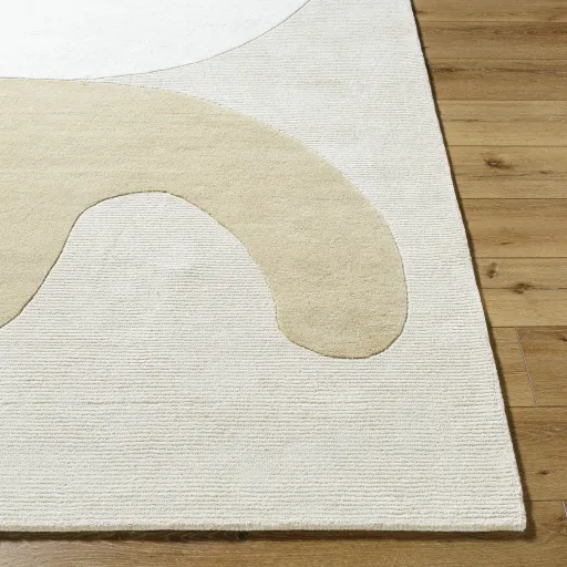 Jason Wu JSW-1006 5' x 7'6" Handmade Rug