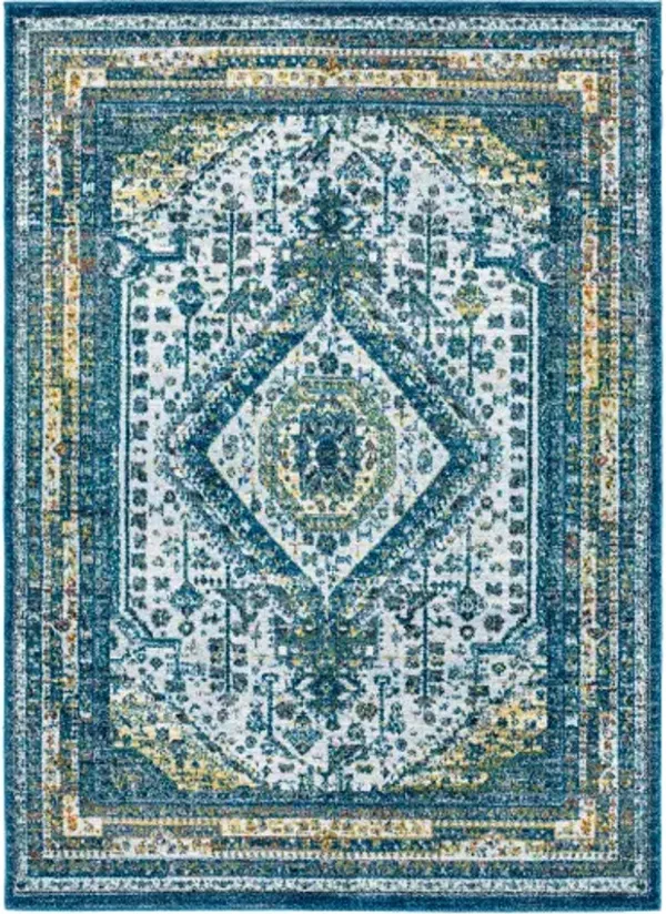 Anika 2' x 2'11" Rug