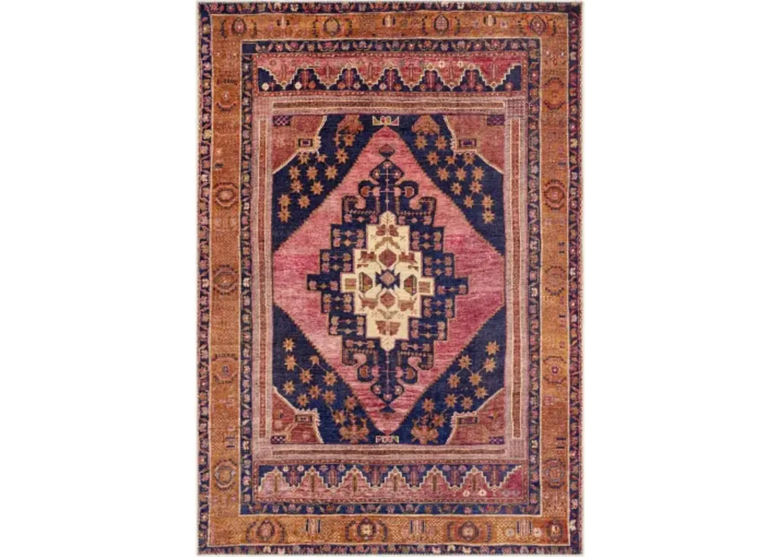 Amelie 5'3" x 7'3" Rug