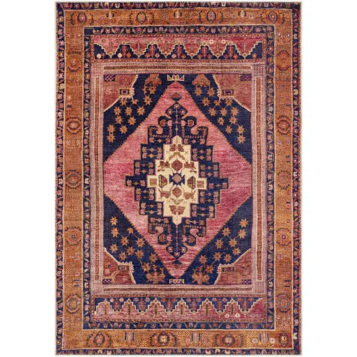 Amelie 5'3" x 7'3" Rug