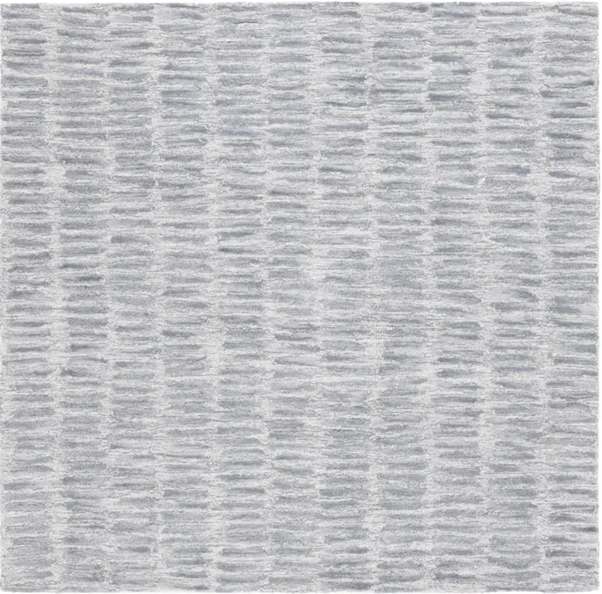 METRO Hand Tufted 6' x 6' Square area rug