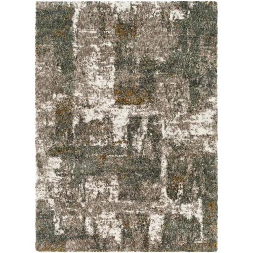 Celestial Shag 5'3" x 7' Rug