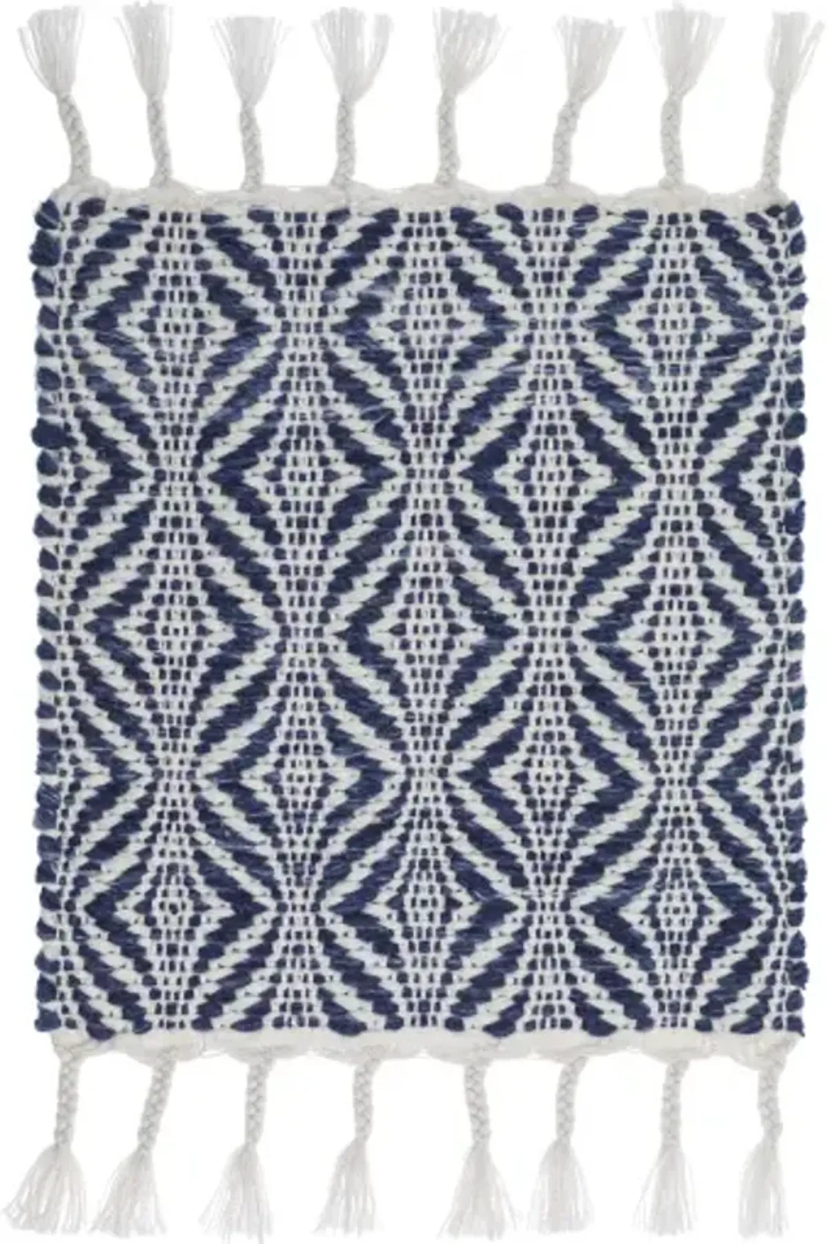 Peony PON-2303 9' x 12' Handmade Rug