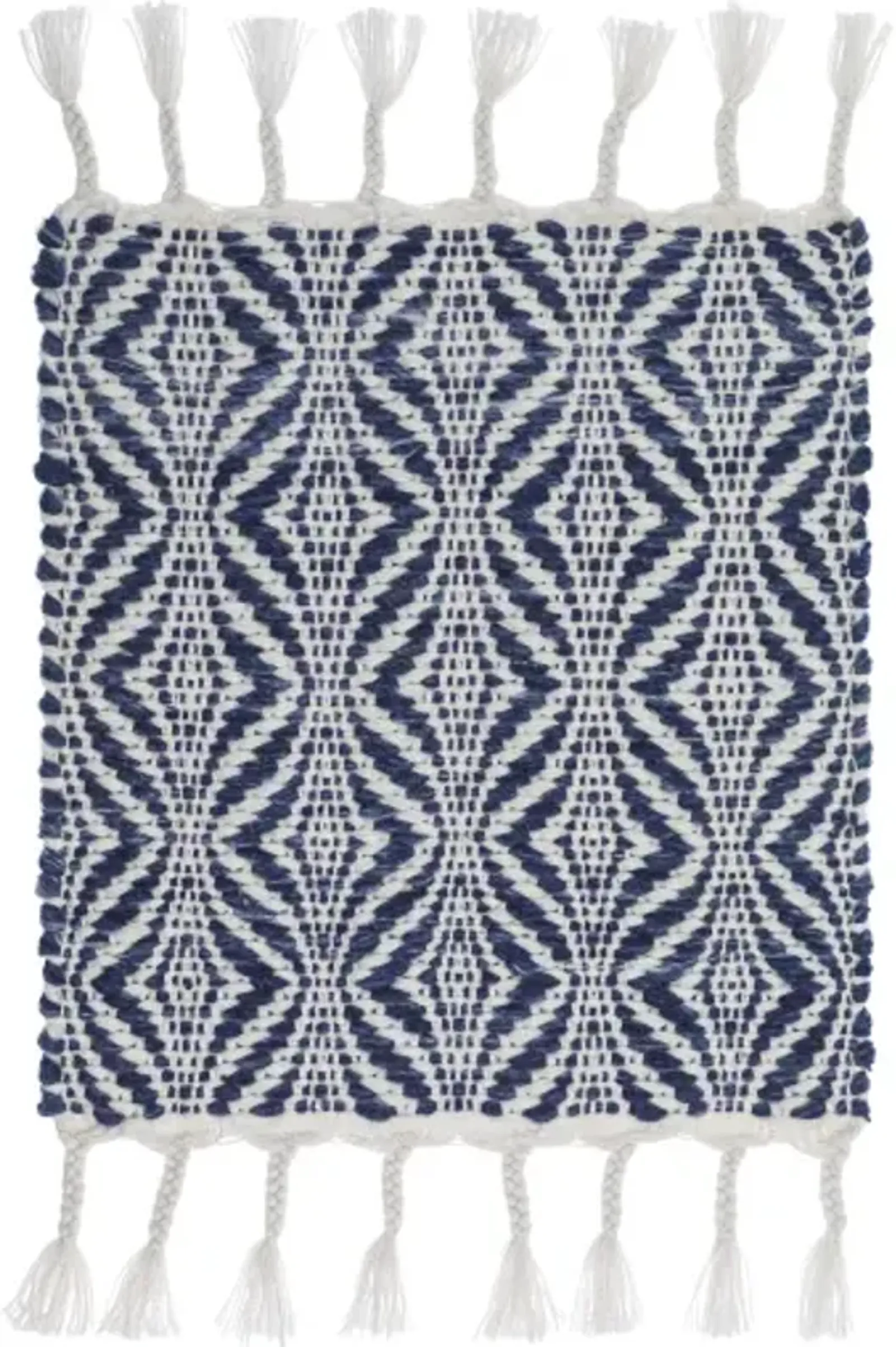 Peony PON-2303 9' x 12' Handmade Rug