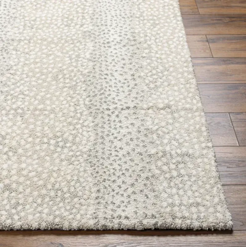 Gavic GVC-2313 5'3" x 7'3" Machine Woven Rug