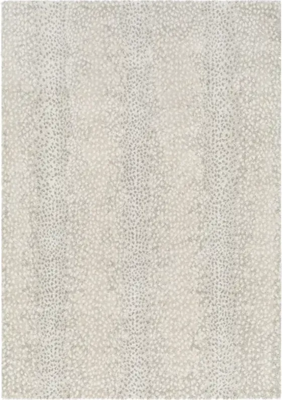 Gavic GVC-2313 5'3" x 7'3" Machine Woven Rug