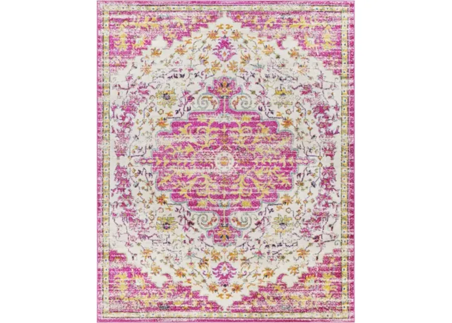 Floransa 7'10" x 10' Rug