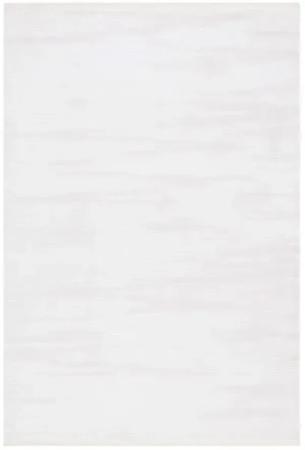 WHISPER 554 Beige 4' X 6' Small Rectangle Rug