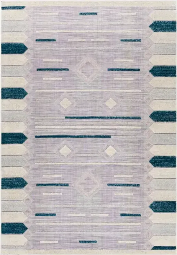 Murcia 6'7" x 9' Rug