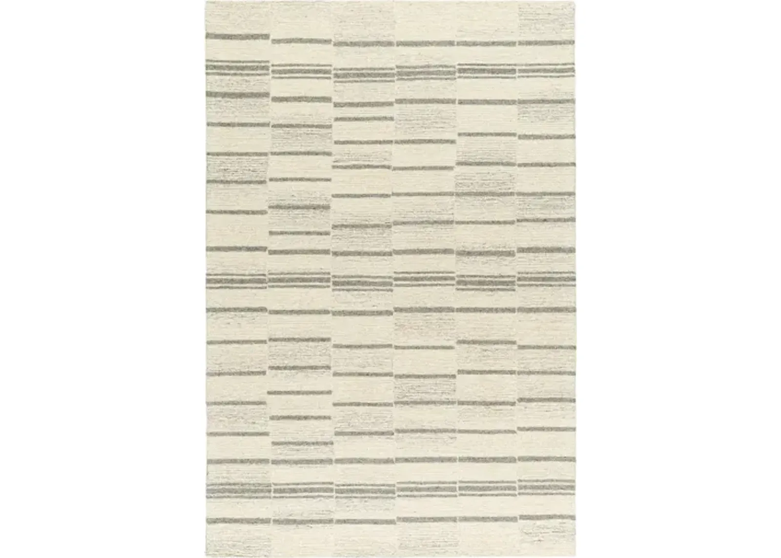 Granada GND-2357 8'10" x 12' Hand Made Rug