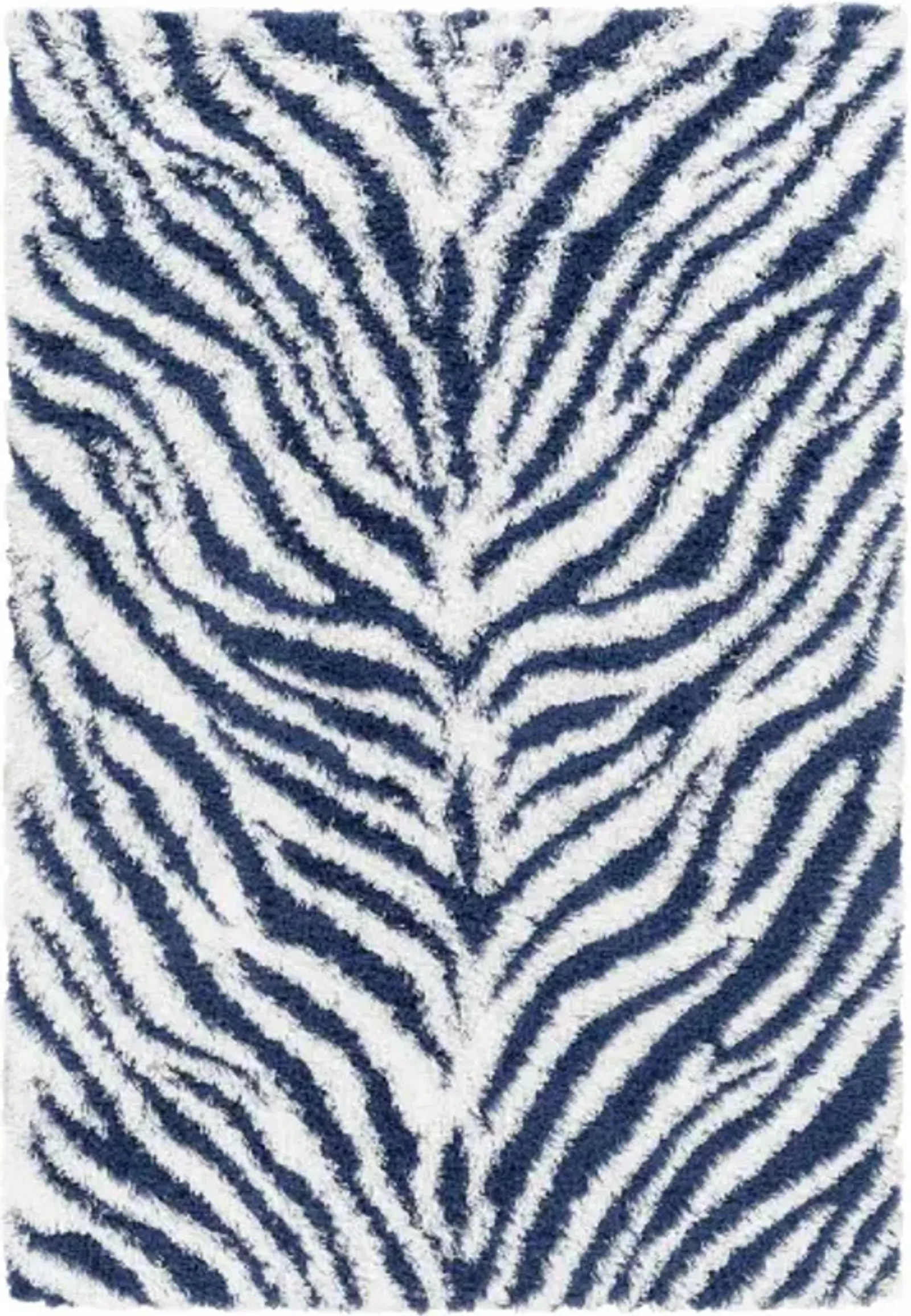 Urban Shag USG-2335 5'3" x 7'3" Machine Woven Rug