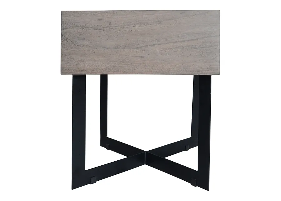 Tiburon Side Table