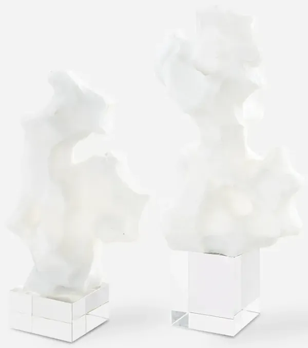 Remnant Sculptures, Set/2