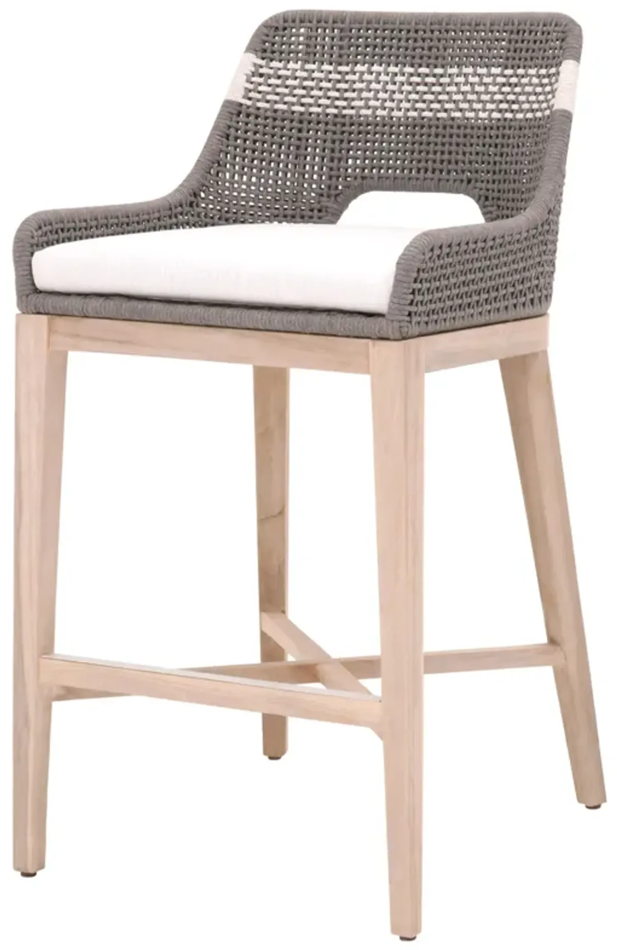 Tapestry Outdoor Barstool