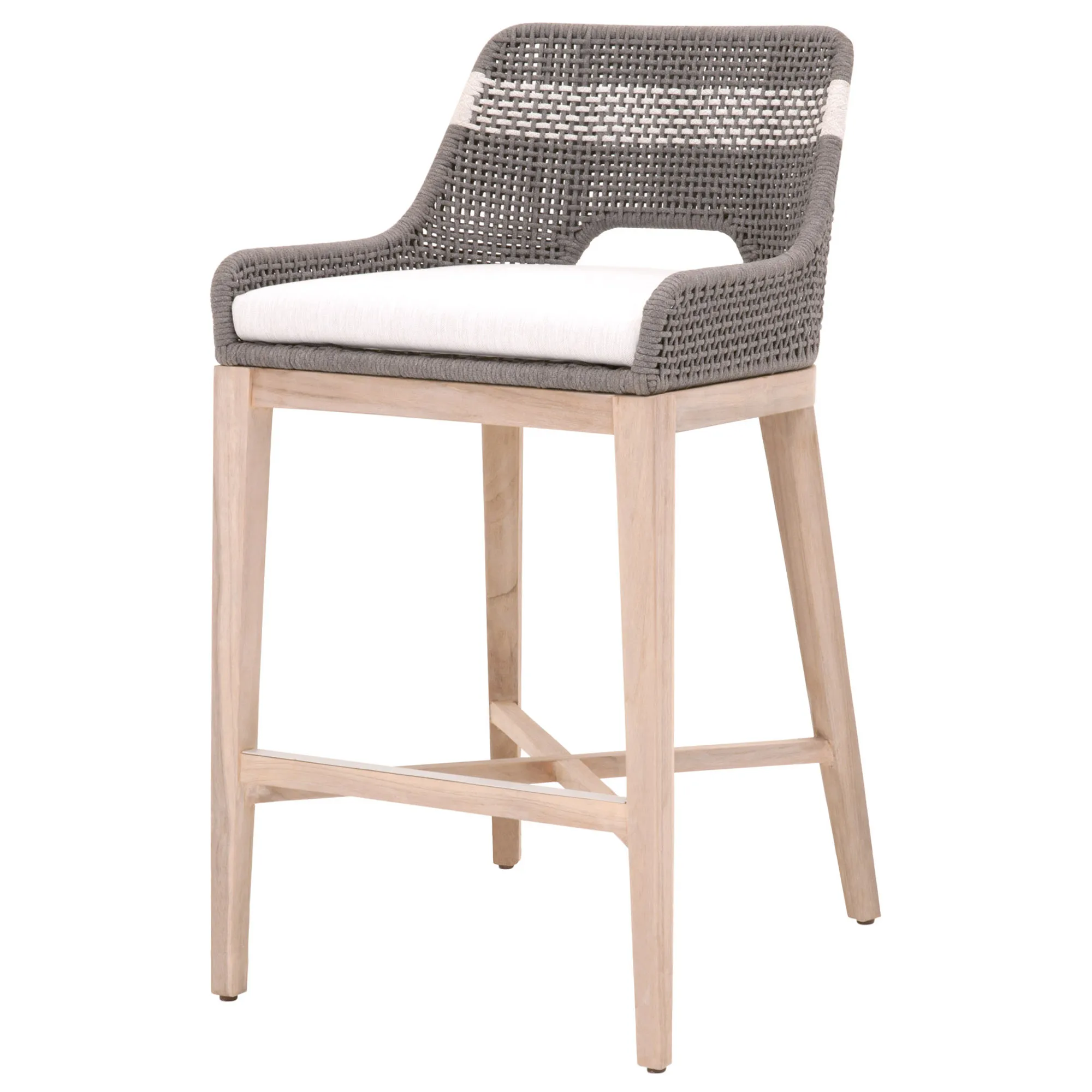 Tapestry Outdoor Barstool