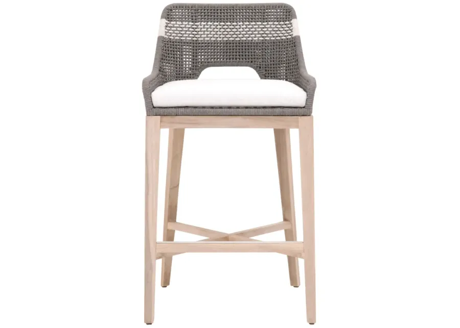 Tapestry Outdoor Barstool