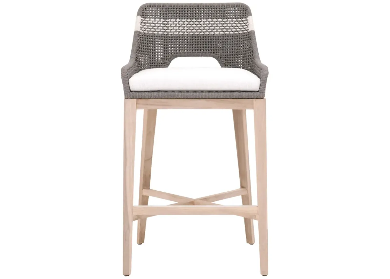 Tapestry Outdoor Barstool