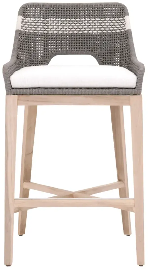 Tapestry Outdoor Barstool