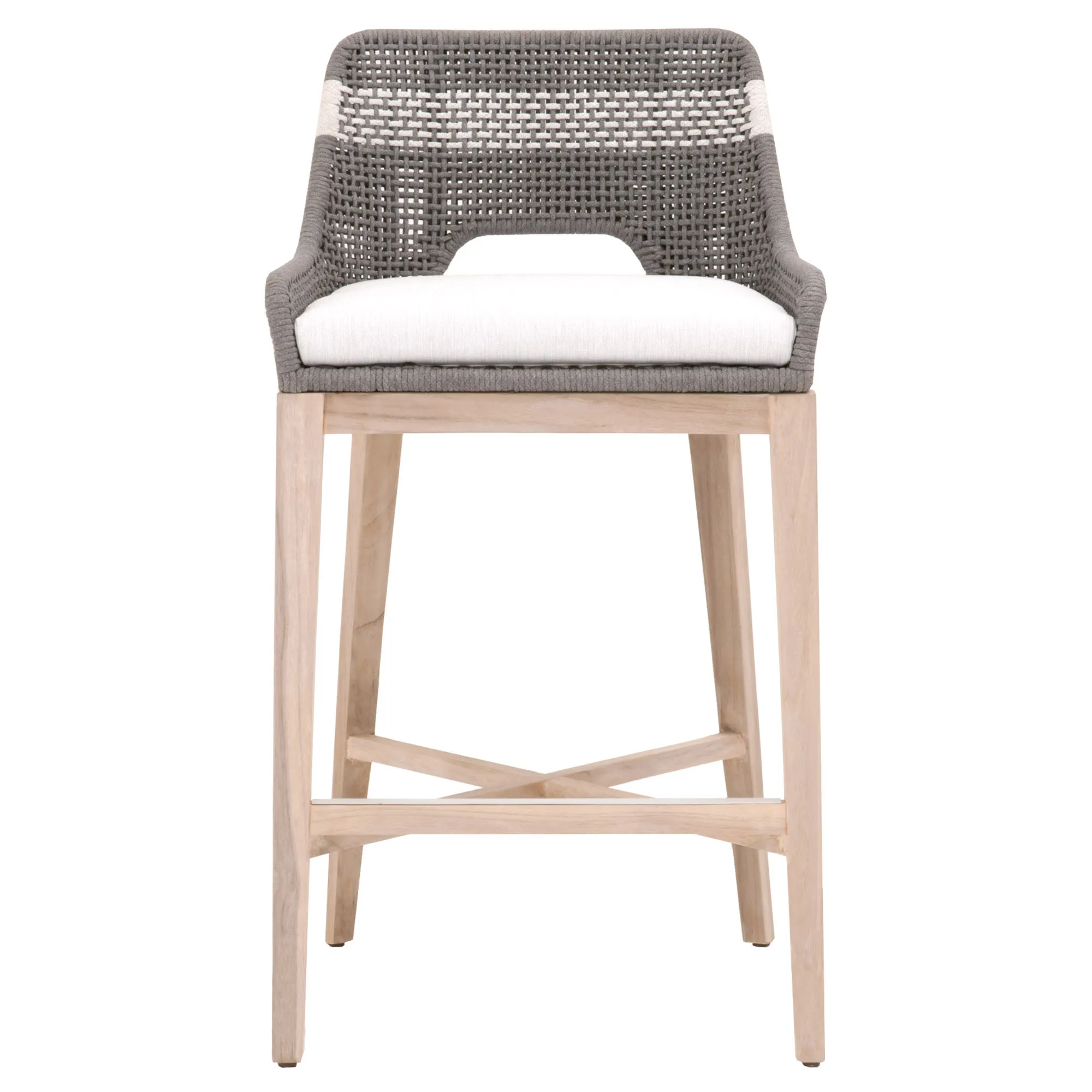 Tapestry Outdoor Barstool