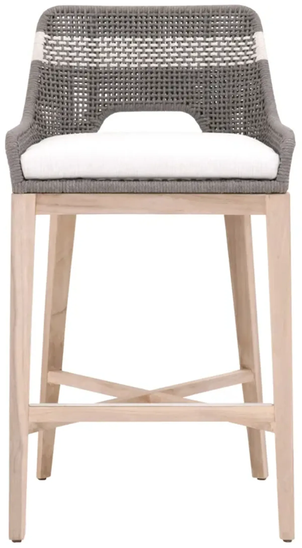 Tapestry Outdoor Barstool