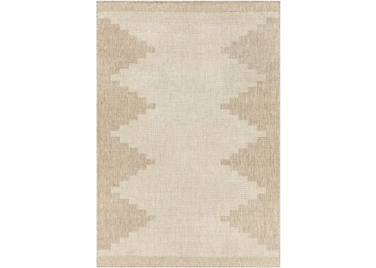 Eagean EAG-2421 8'10" x 12' Machine Woven Rug