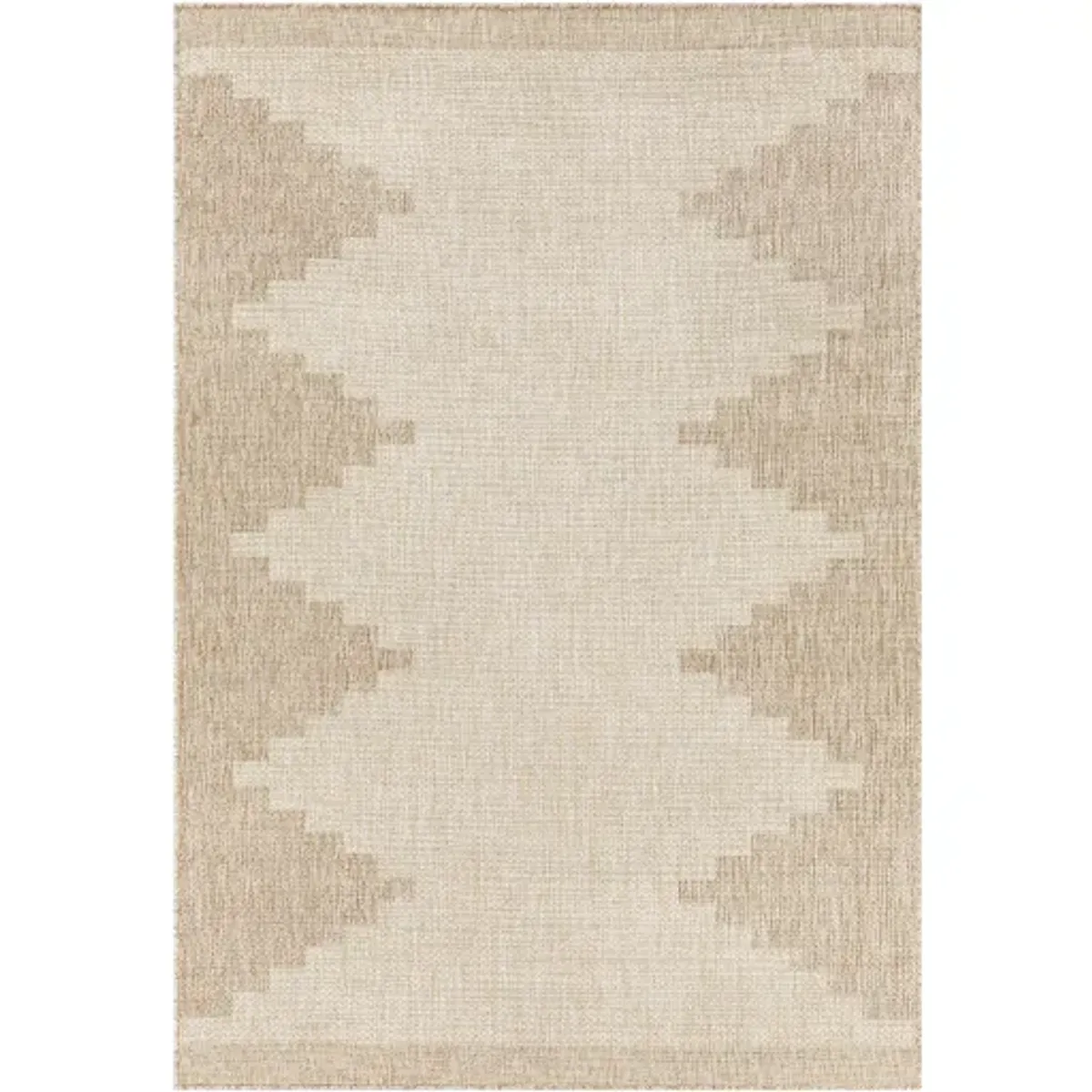 Eagean EAG-2421 8'10" x 12' Machine Woven Rug