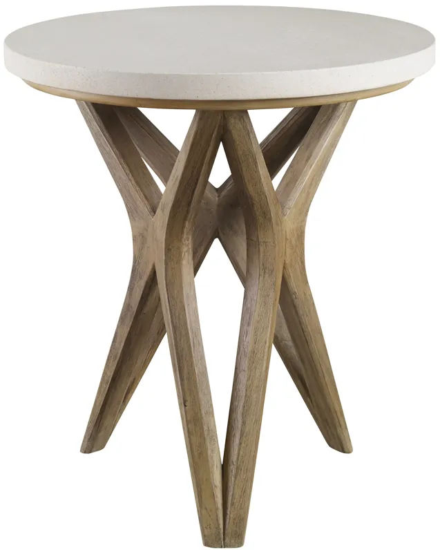 Marnie Side Table