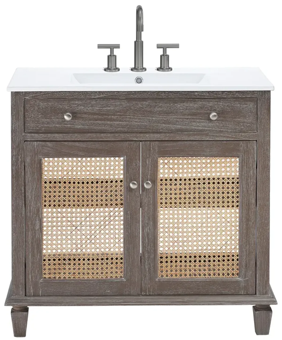 Lilo 36" Bathroom Vanity