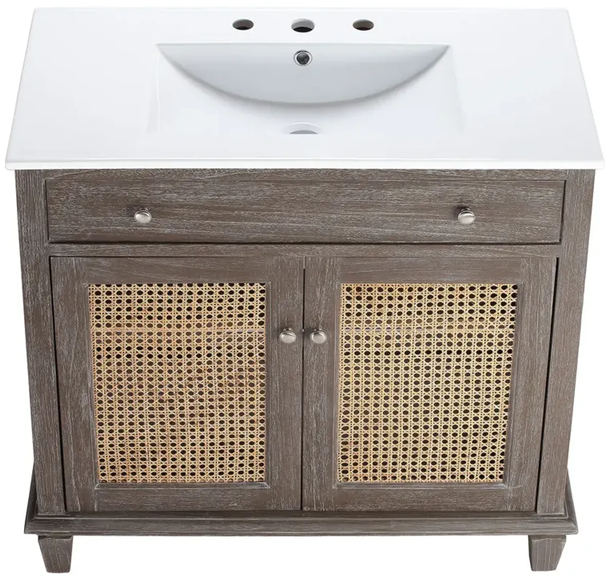 Lilo 36" Bathroom Vanity